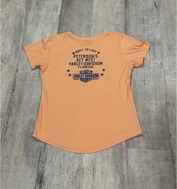 Harley Davidson Shirt - Image 2