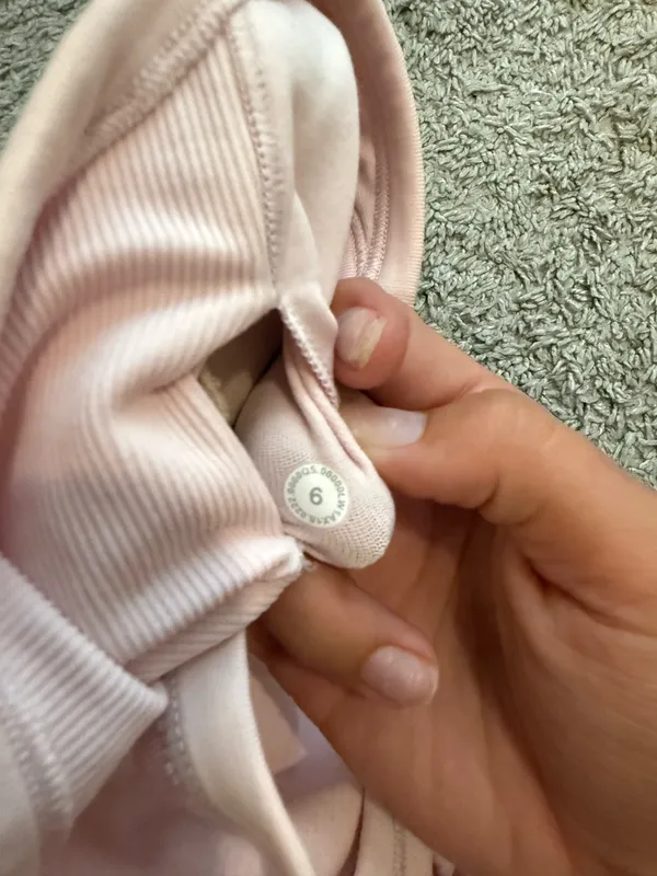 Lululemon Tank Top - Image 3