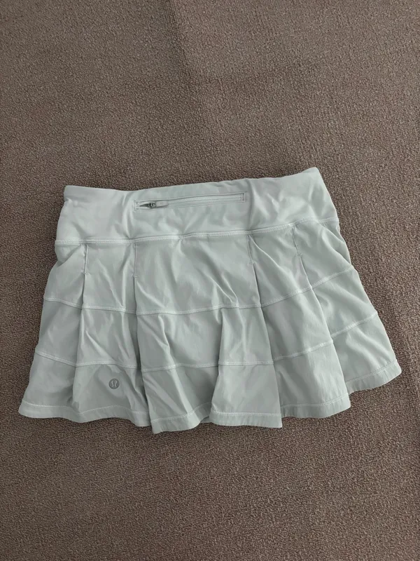 Lululemon Pace Rival Skirt - Image 3