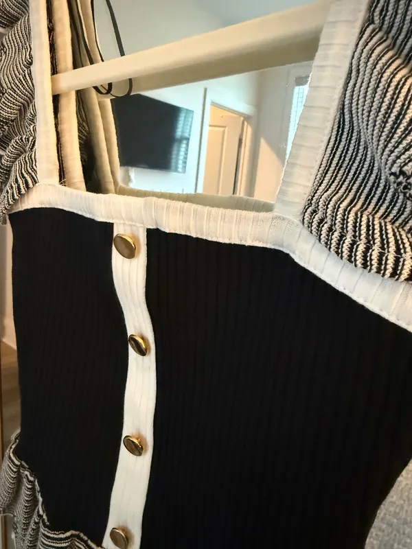 Zara Top  - Image 2