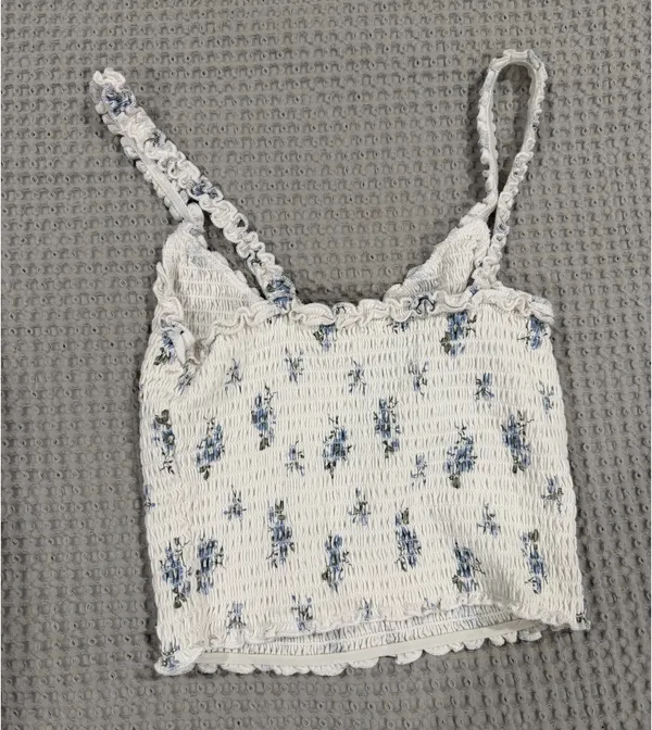Hollister Tank - Image 2