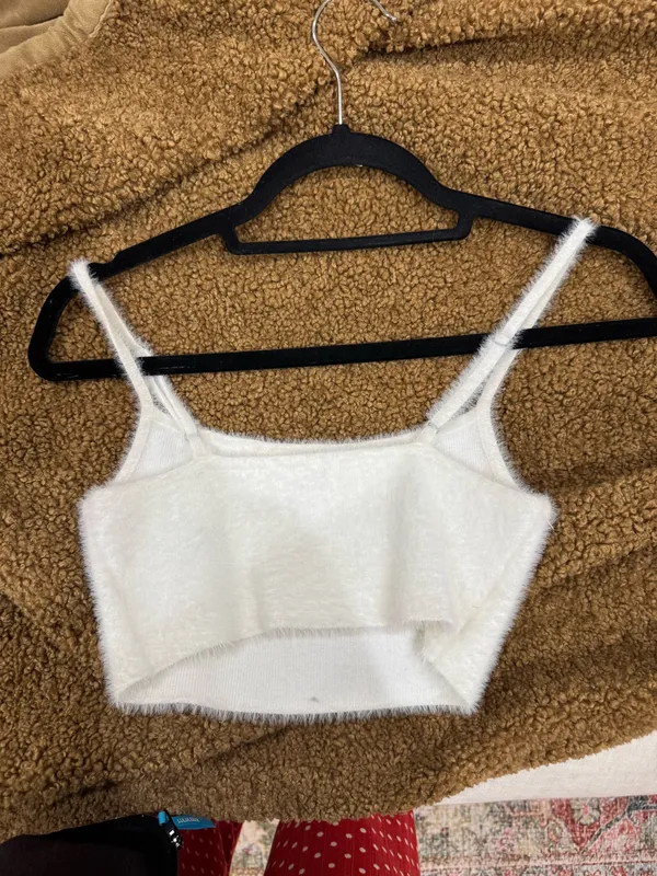 Aritzia Sunday Best Top - Image 2