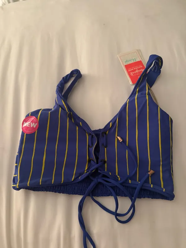 Maaji swim top  - Image 6