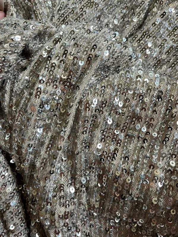 Windsor Sequin Dress - Image 8