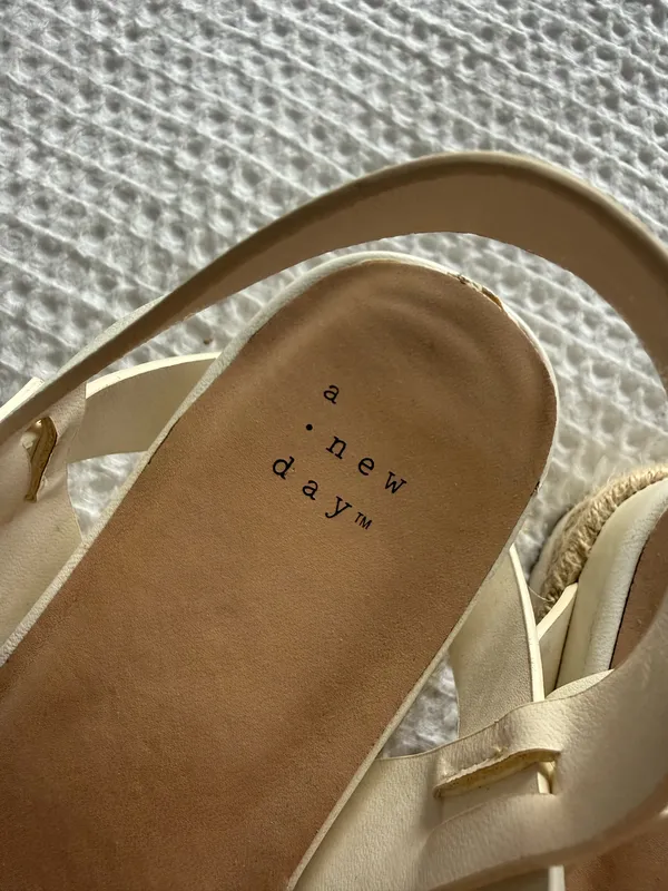 A New Day Women’s Sandals - Image 2