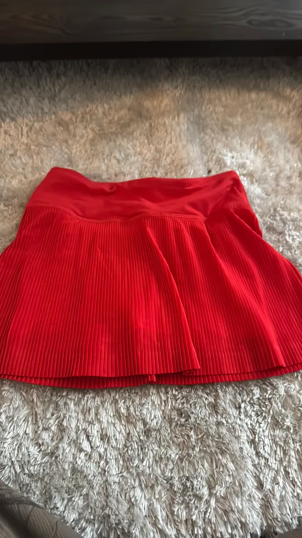 Lululemon Skirt - Image 2