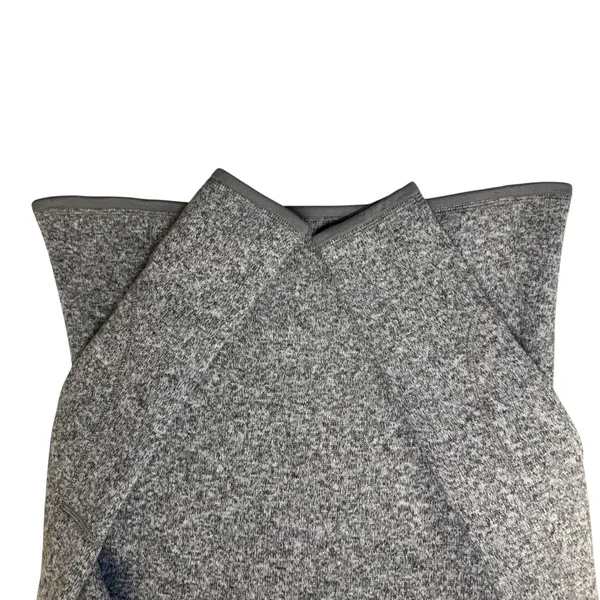 Patagonia Better Sweater Fleece Pullover Quarter Zip Cozy‎ Athletic Warmcore S - Image 5