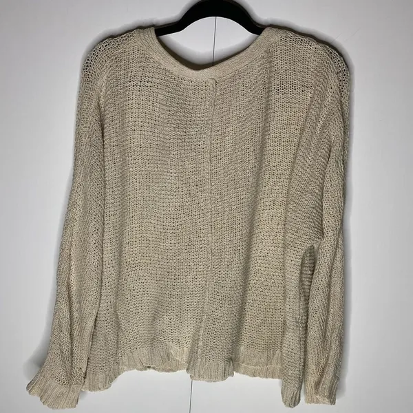 Free People V-Neck Sweater‎ - Image 7