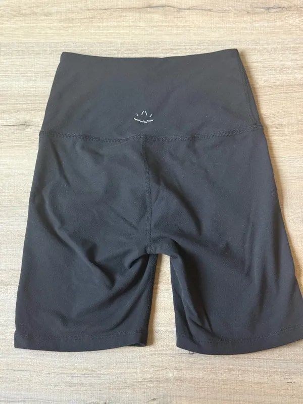 Biker Shorts Beyond Yoga - Image 3