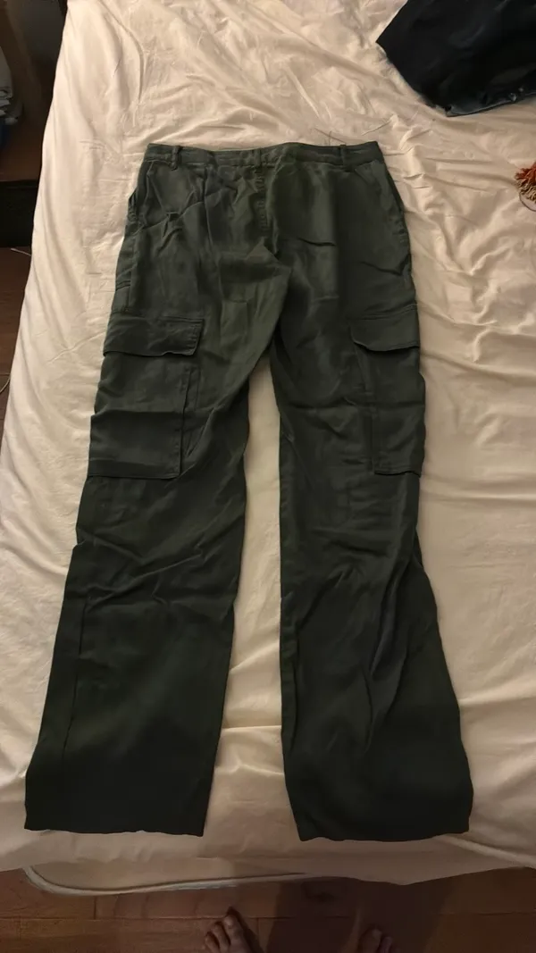Urban Outfitters Army Pants - Image 2