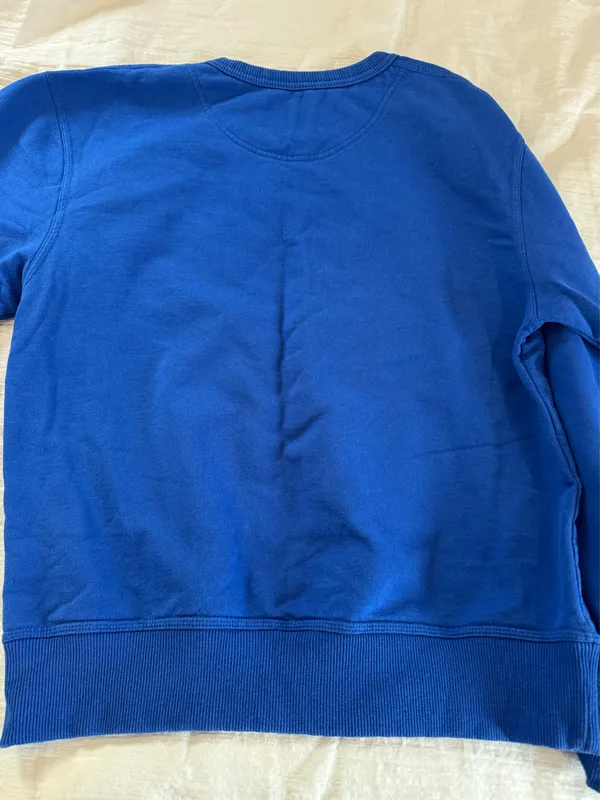 Blue Champion Crewneck - Image 5