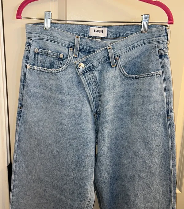 AGOLDE Jeans - Image 2