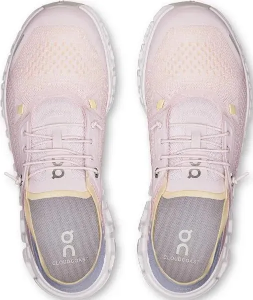 Brand new On Cloud 6 Coast Orchid Nimbus 9.5 Womens - Image 6