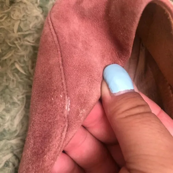 MADEWELL SUEDE FLATS - Image 6