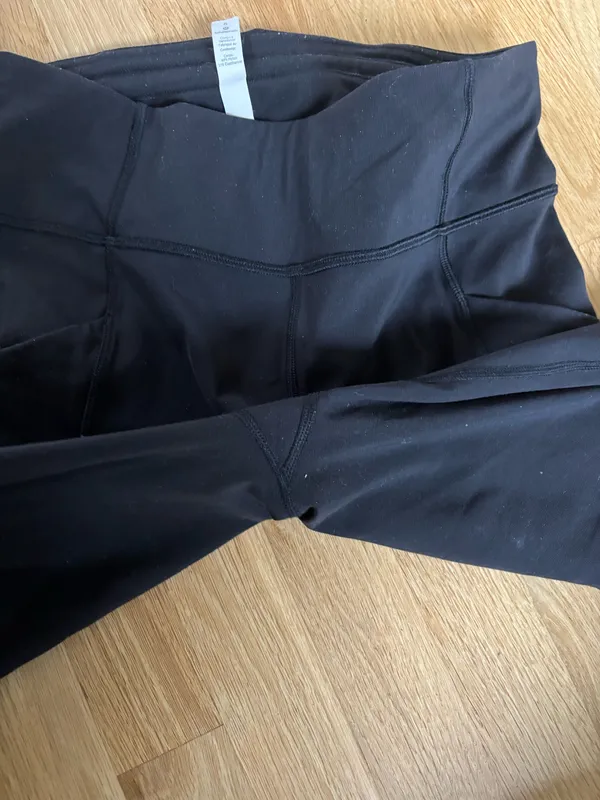 Lululemon leggings 6 - Image 4