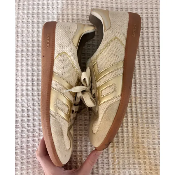 Back 70 iuta 2512 sneakers  - Image 5