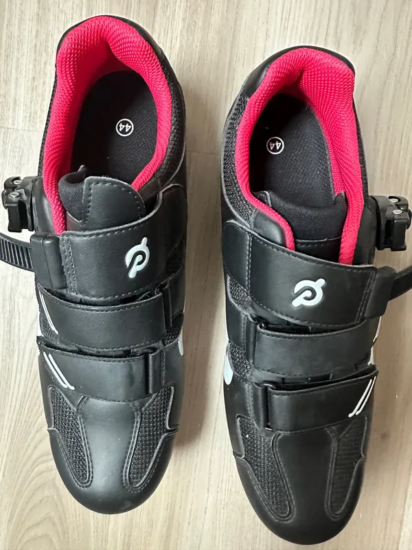 Peloton Cycling Shoes 44 - Image 2