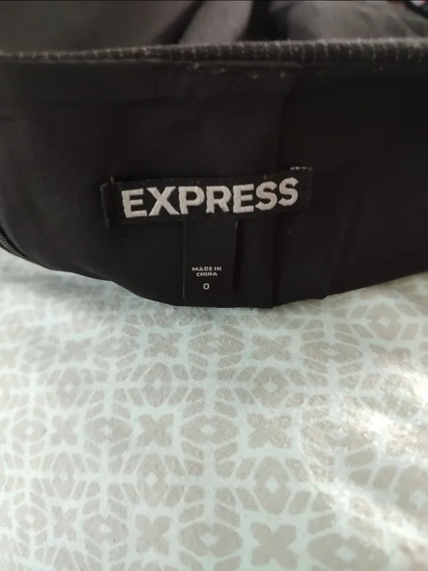 Express Women's Size 0 Skirt - Image 7
