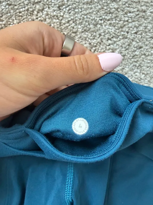 Lululemon Joggers Align - Image 2