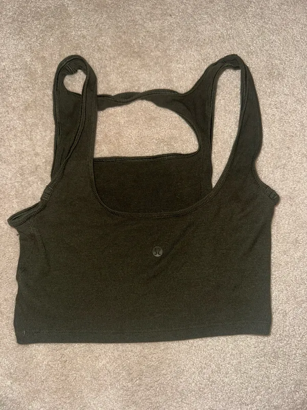 Lululemon Bra - Image 2