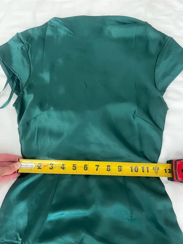 Hello Molly Dress - Image 6