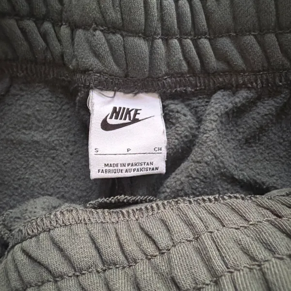 Nike Sweatpants - Image 2