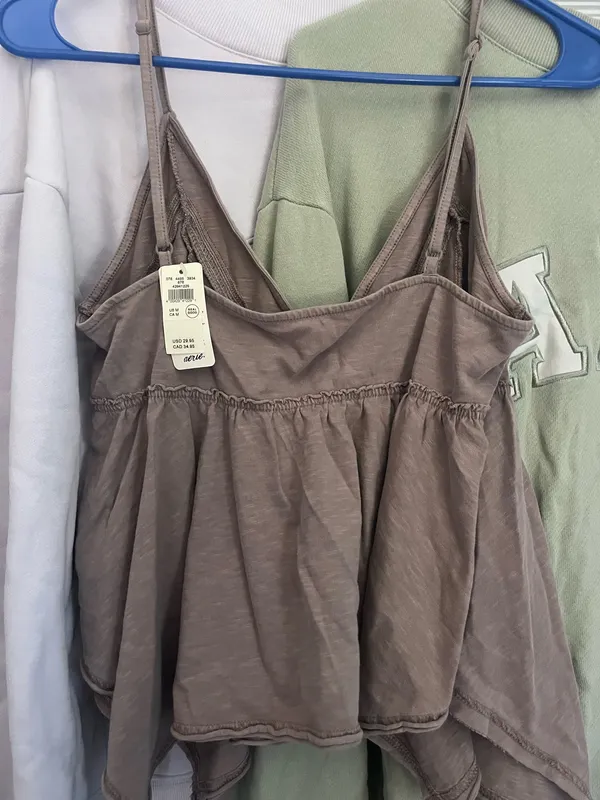 Aerie Tank Top - Image 2