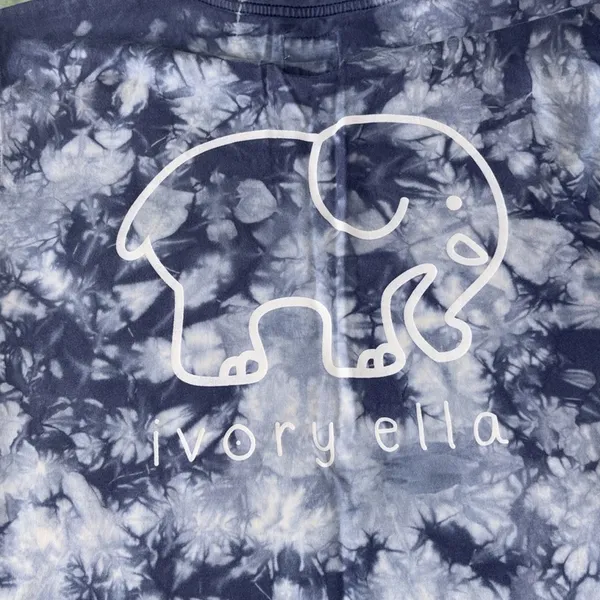 Ivory Ella t-shirt - Image 5