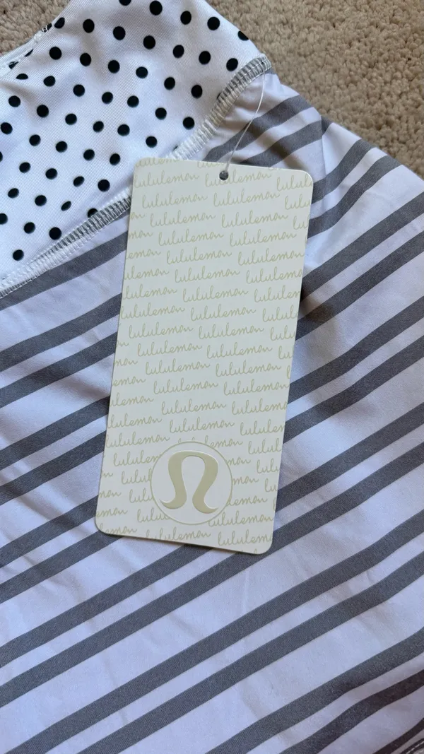 Vintage Lululemon Skirt - Image 3
