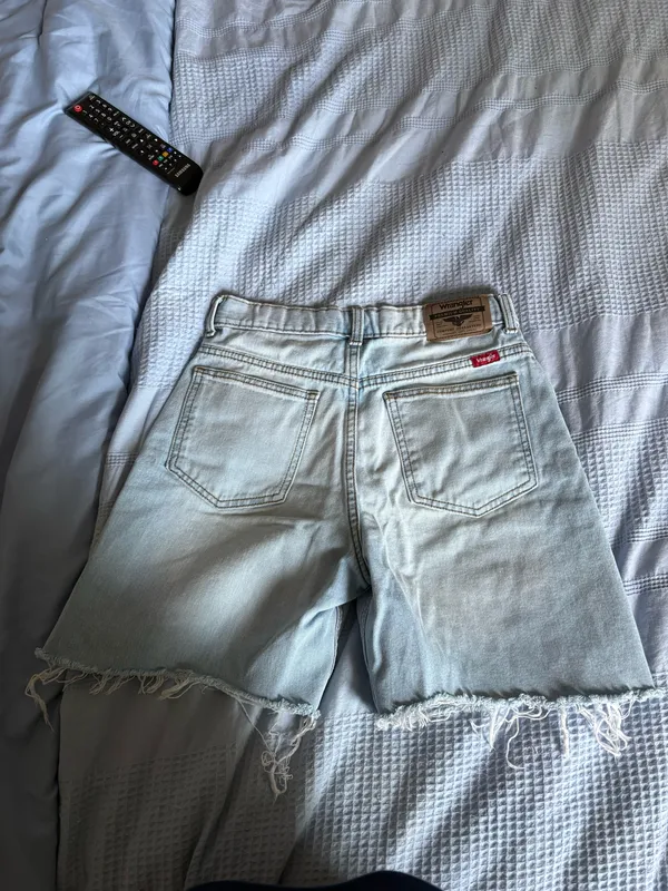 Wrangler Shorts  - Image 2