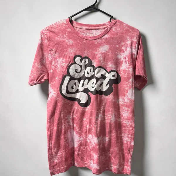 So Loved Oliver & Otis Shirt Size Small - Image 2