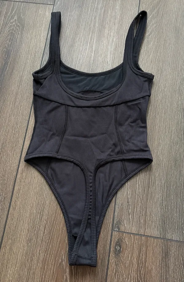 For Love & Lemons Bodysuit - Image 2