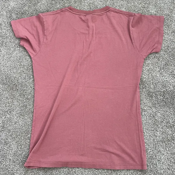 vintage hawaii top Pink - Image 4