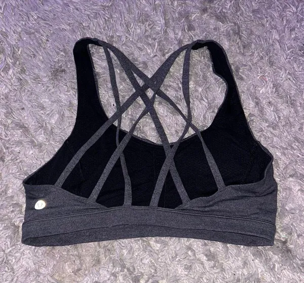 Lululemon Bra - Image 7