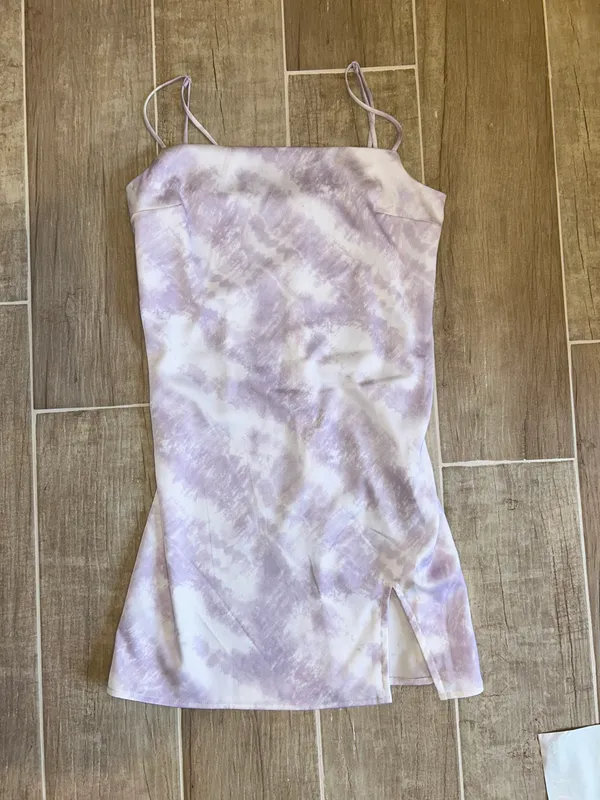 Garage Dress - Image 3