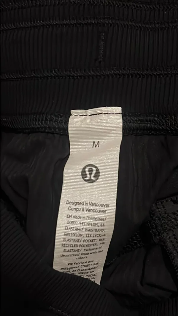 Lululemon Dance Studio Relaxed-Fit Mid-Rise Cargo Pant - Image 6
