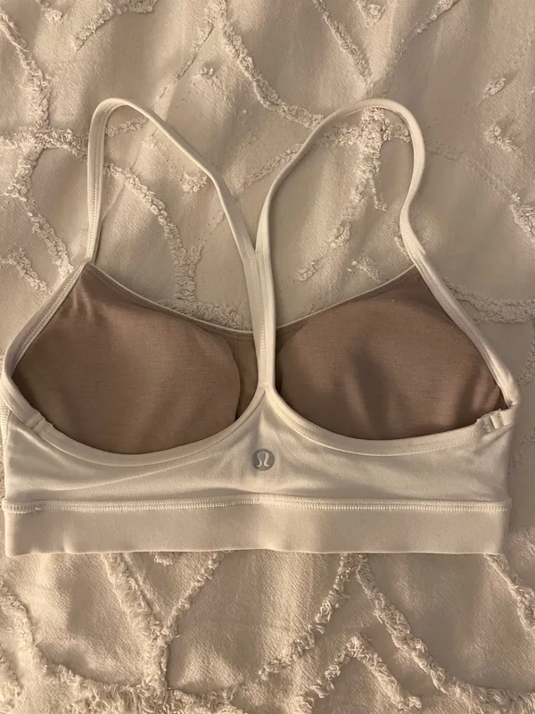 Lululemon Sports Bra - Image 2