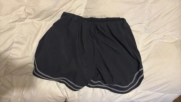 Free people shorts  - Image 3
