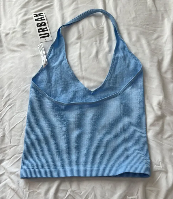 Urban Outfitters Halter Top - Image 2