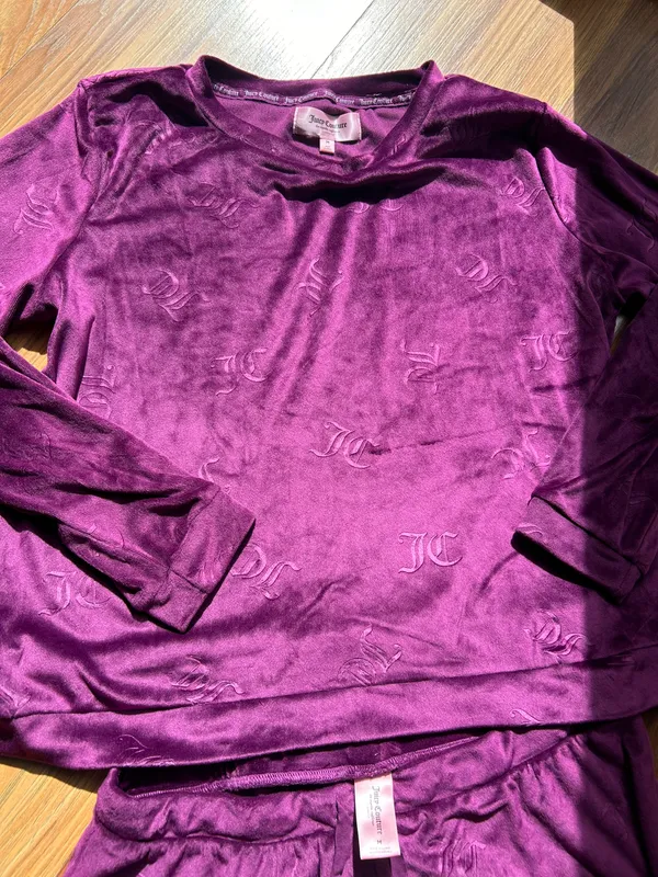 Juicy Couture Sleep Set - Image 4