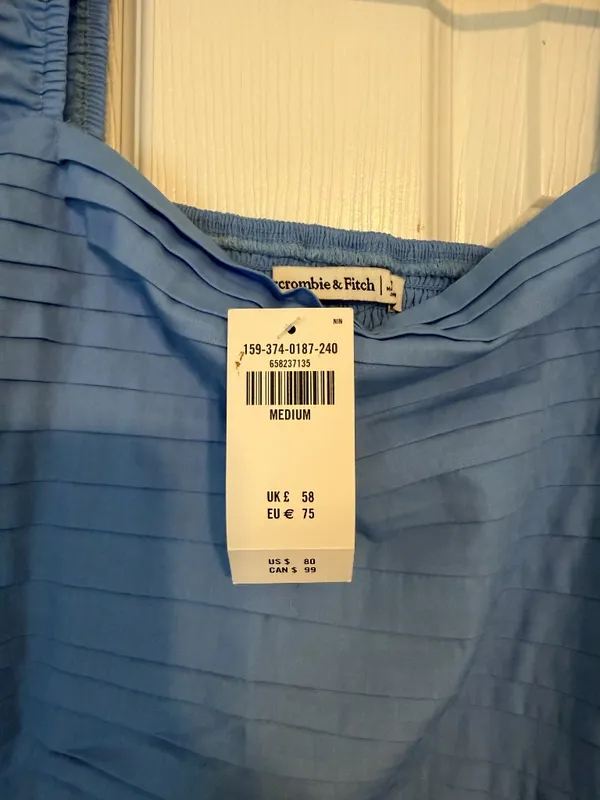 Abercrombie Dress - Image 4