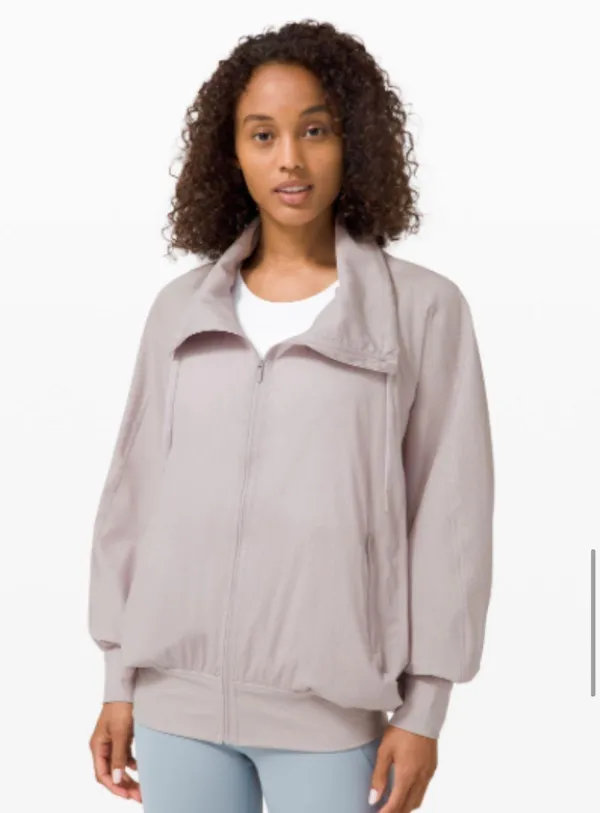 Lululemon New Rituals Jacket - Image 3