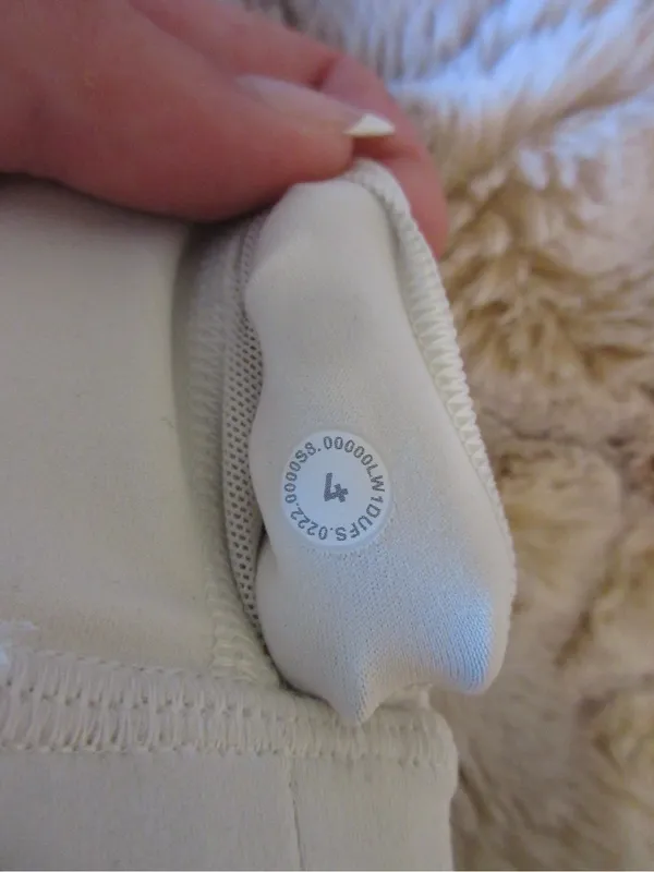 lululemon athletica align tank - Image 3