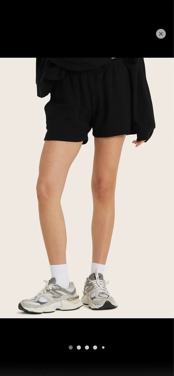 Set Active Shorts - Image 2
