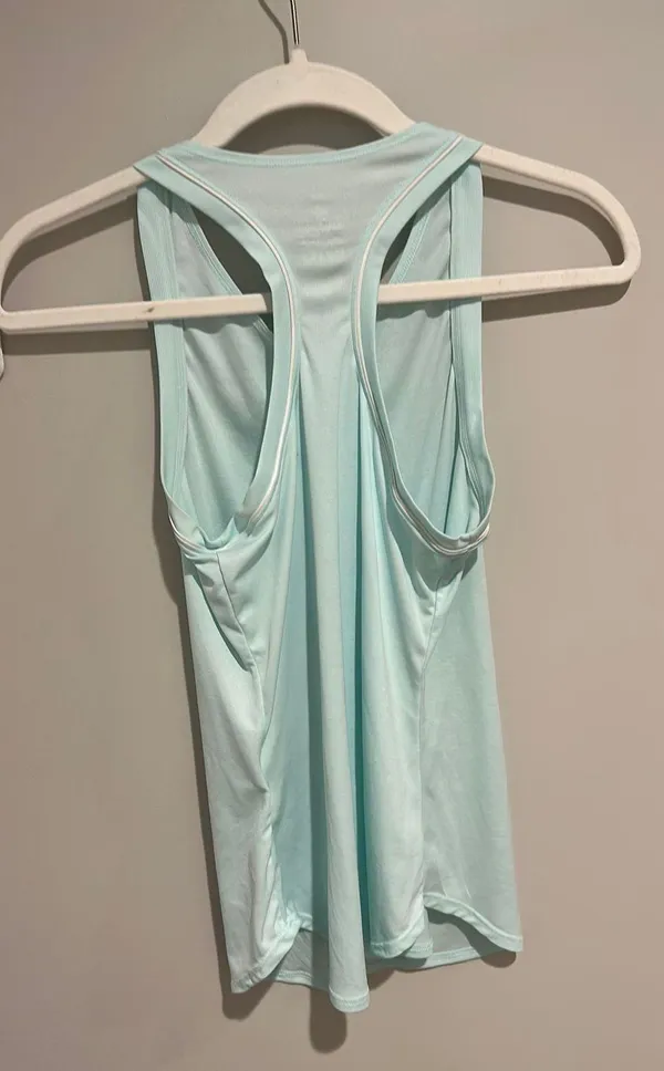 Nike Dri-Fit Tank - Image 2
