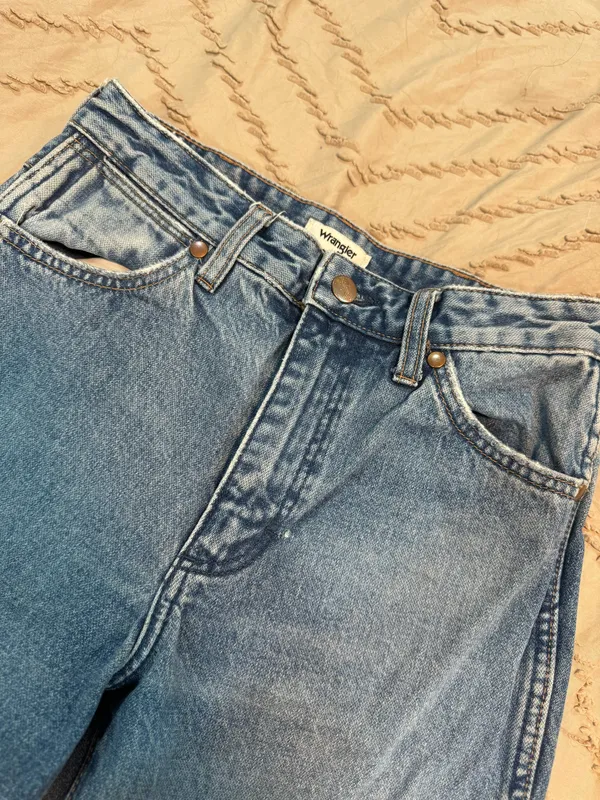 Wrangler Jeans - Image 3