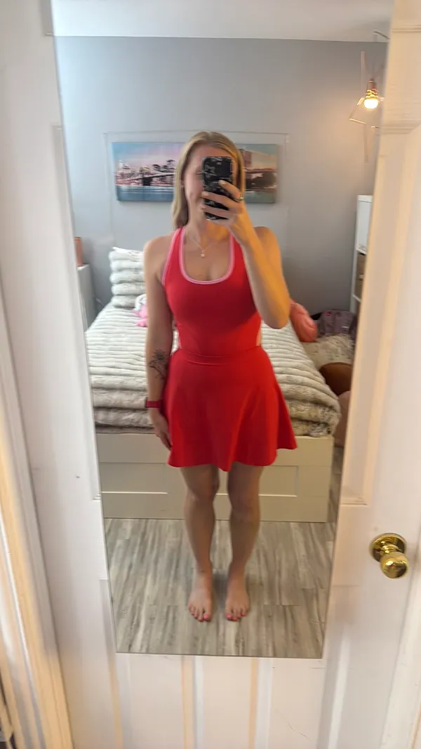 Buffbunny Dress - Image 6