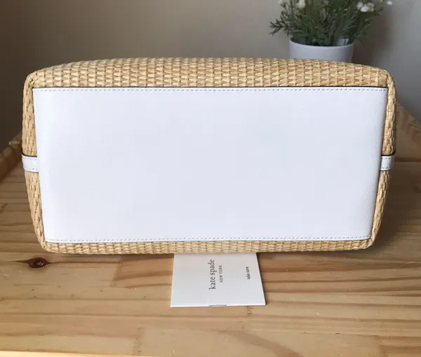 Kate Spade Purse - Image 6