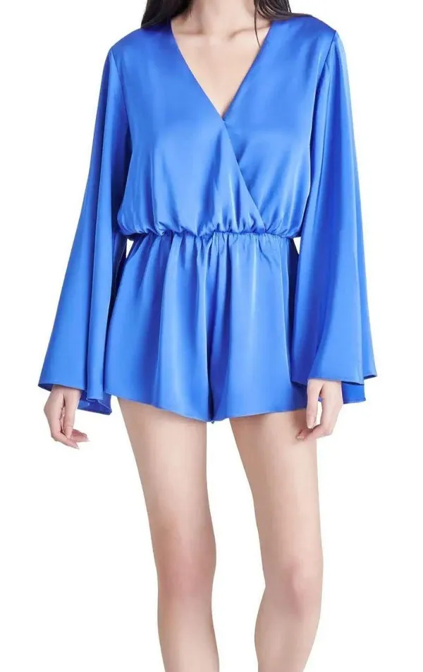 Steve Madden Farrah Romper - Image 3