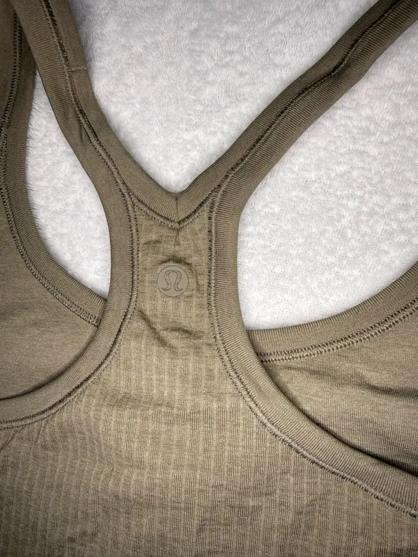 Lululemon Ebb Street Tank - Image 3